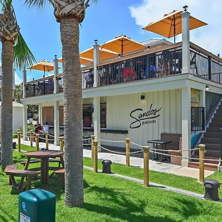 Grand Caribbean East 305 Apartment